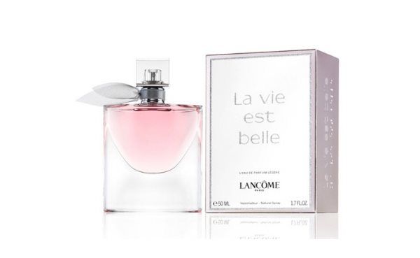 nước hoa lancome mới