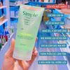 Sữa Rửa Mặt Simple Giúp Da Sạch Thoáng 150ml