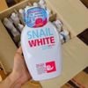 Sữa Tắm Trắng Da Snail White - 800ml