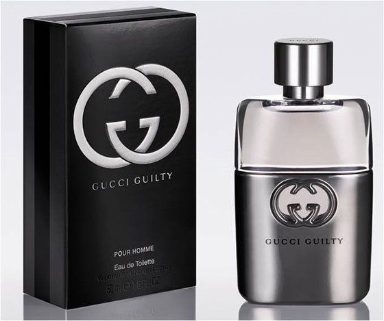 Nước Hoa Nam Gucci Guilty 90ml