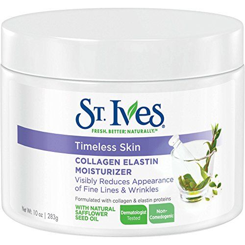 Kem dưỡng ẩm ST.IVES Collagen 283g chính hãng