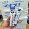 Kem Hỗ Trợ Trị Sẹo Klirvin Nga