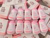 Dung Dịch Vệ Sinh Phụ Nữ Hanayuki VB Soft Silk 150g Màu Hồng