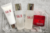 Bộ Dưỡng Da 4 món Sk II