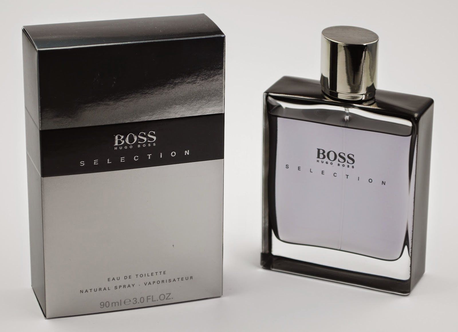 Nước hoa nam HUGO BOSS SELEC TION THÁI LAN