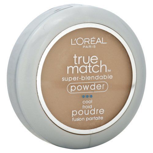 Phấn phủ loreal true match rẻ