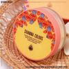 Phấn Phủ Sivanna Colors Dạng Bột Kiểm Soát Dầu Sivanna Cocoa Beans Matte Velvet HF9002