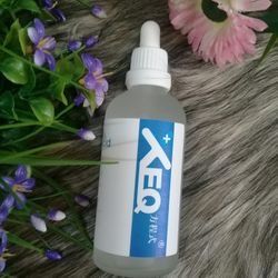 Dưỡng mặt XEQ chính hãng 100ml