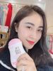 Dung Dịch Vệ Sinh Phụ Nữ Hanayuki VB Soft Silk 150g Màu Hồng