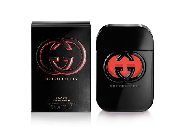 nước hoa gucci thẻ đen