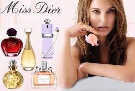 SÉT 5 CHAI NƯỚC HOA DIOR MI NI