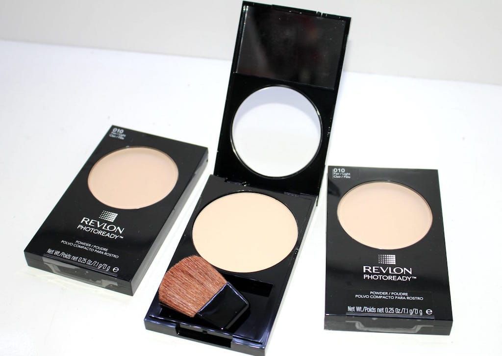 Phấn phủ Revlon