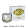 Kem điều trị nám thể nhẹ White Doctors