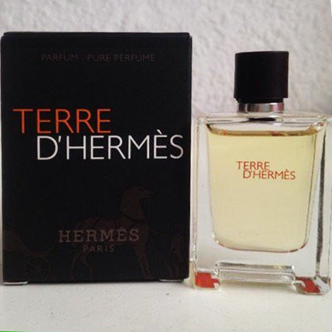 Nước Hoa D'hermes terre nam