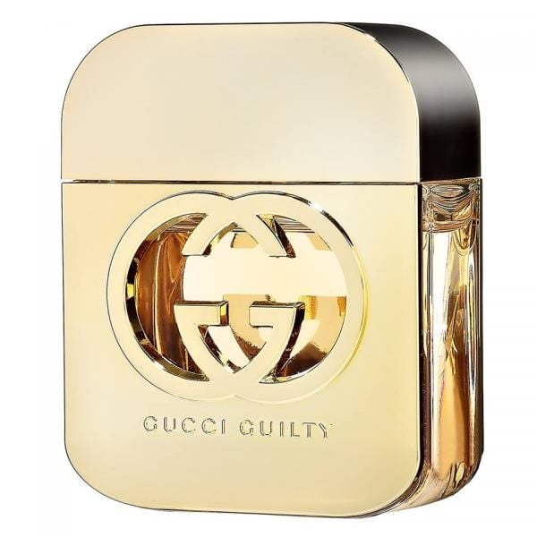 Nước Hoa Gucci Guilty Thẻ Vàng