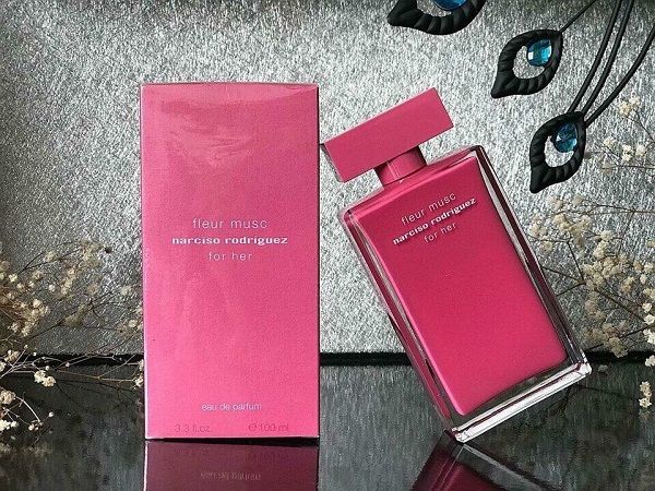 Nước Hoa Nữ Narciso 100ml