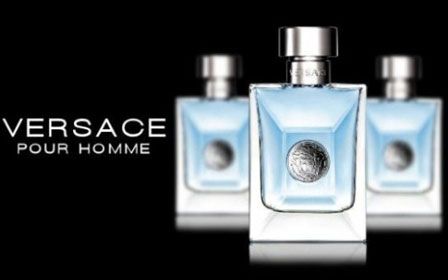 nước hoa nữ VERSACE HOME 100ML