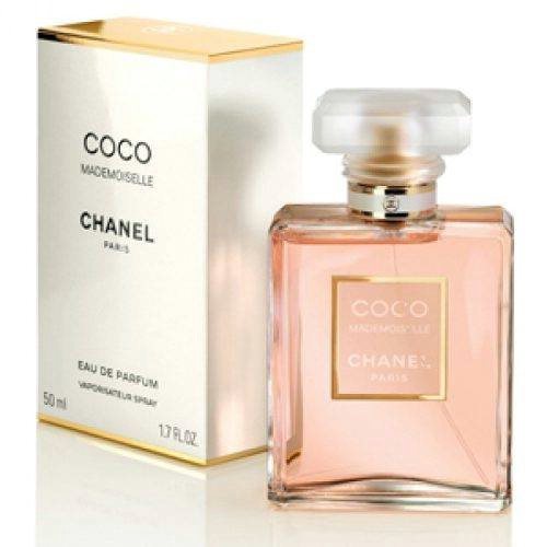 Nước Hoa Chanel Coco Mademoiselle Intense EDP 50ML  Thế Giới Son Môi