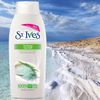 sữa tắm tẩy tế bào ST IVES chính hãng mỹ 400ml