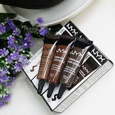 Gel Tạo Dáng Chân Mày Nyx Eyebrow Gel