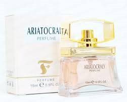 NƯỚC HOA NỮ ARIATOCRALY 15ML