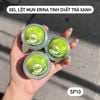 Gel lột mụn trà xanh Erina Thái Lan