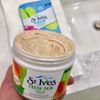 Tẩy Tế Bào Chết St.Ives Fresh Skin Body Scrub
