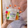 Tẩy Tế Bào Chết St.Ives Fresh Skin Body Scrub