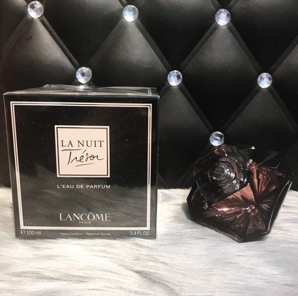 Nước Hoa Lancome Tresor La Nuit