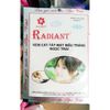 Kem tắm cát trắng ngọc trai Radiant