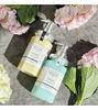 Bộ Dầu Gội Xả Phục Hồi Đa Tầng Nấm Truffle Weilaiya 450ml x 2 Chai
