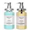 Bộ Dầu Gội Xả Phục Hồi Đa Tầng Nấm Truffle Weilaiya 450ml x 2 Chai