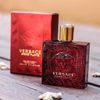 Nước Hoa Versace Eros Flame EDP - Mùi Hương Của Tình Yêu 100ml