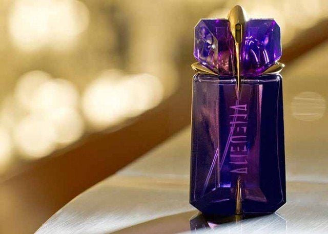 PHIÊN BẢN GIỚI HẠN) Nước hoa Nữ giới Thierry Mugler Alien Edp 90ml