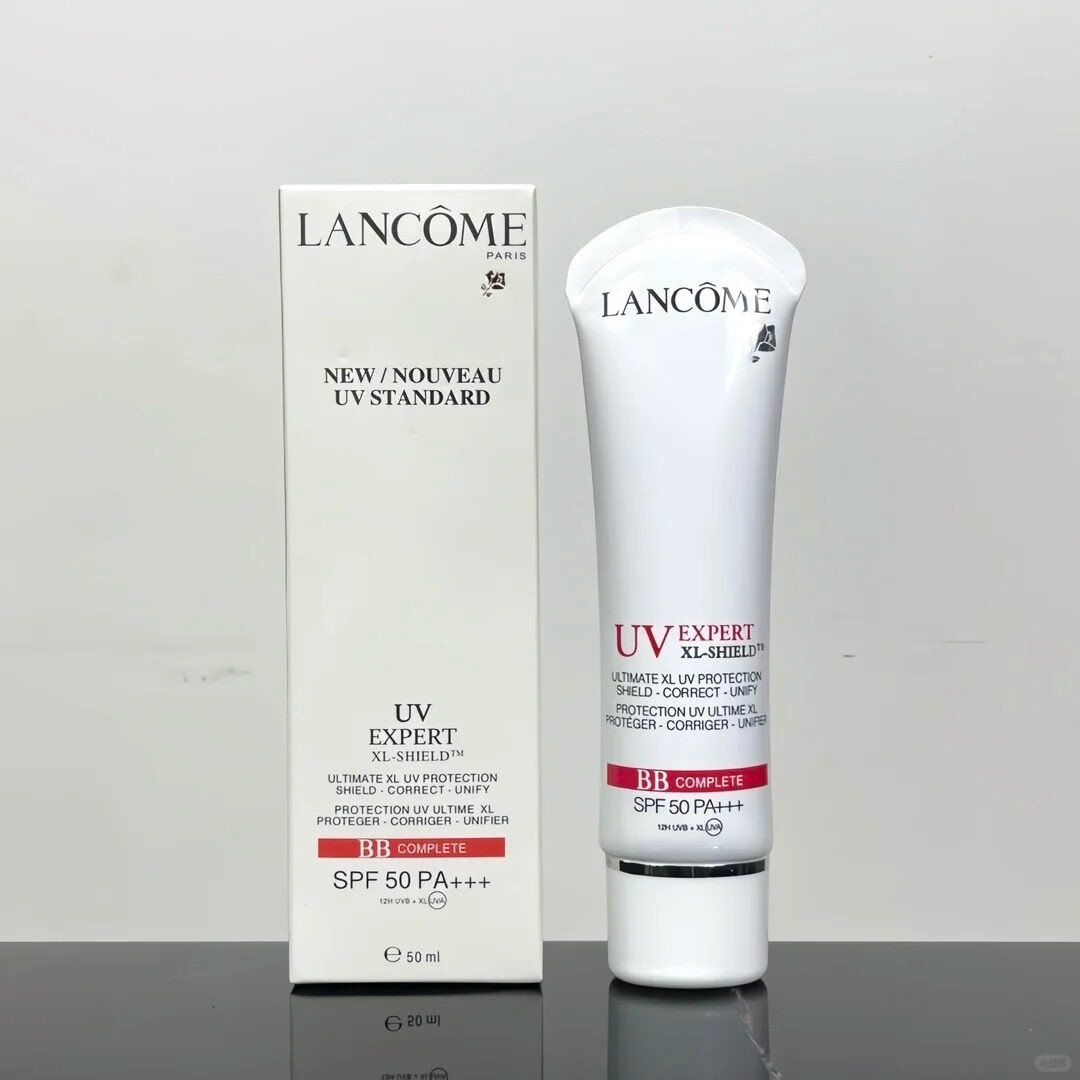 Kem Nền Chống Nắng Lancome UV EXPERT BB COMPLETE SPF50 PA++++ 50ml