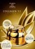 Kem body Collagen X3  LUXURY 250G