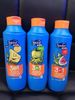 Sữa tắm, gội và xả dành cho trẻ em Suave Kids 3 in 1 TR0115