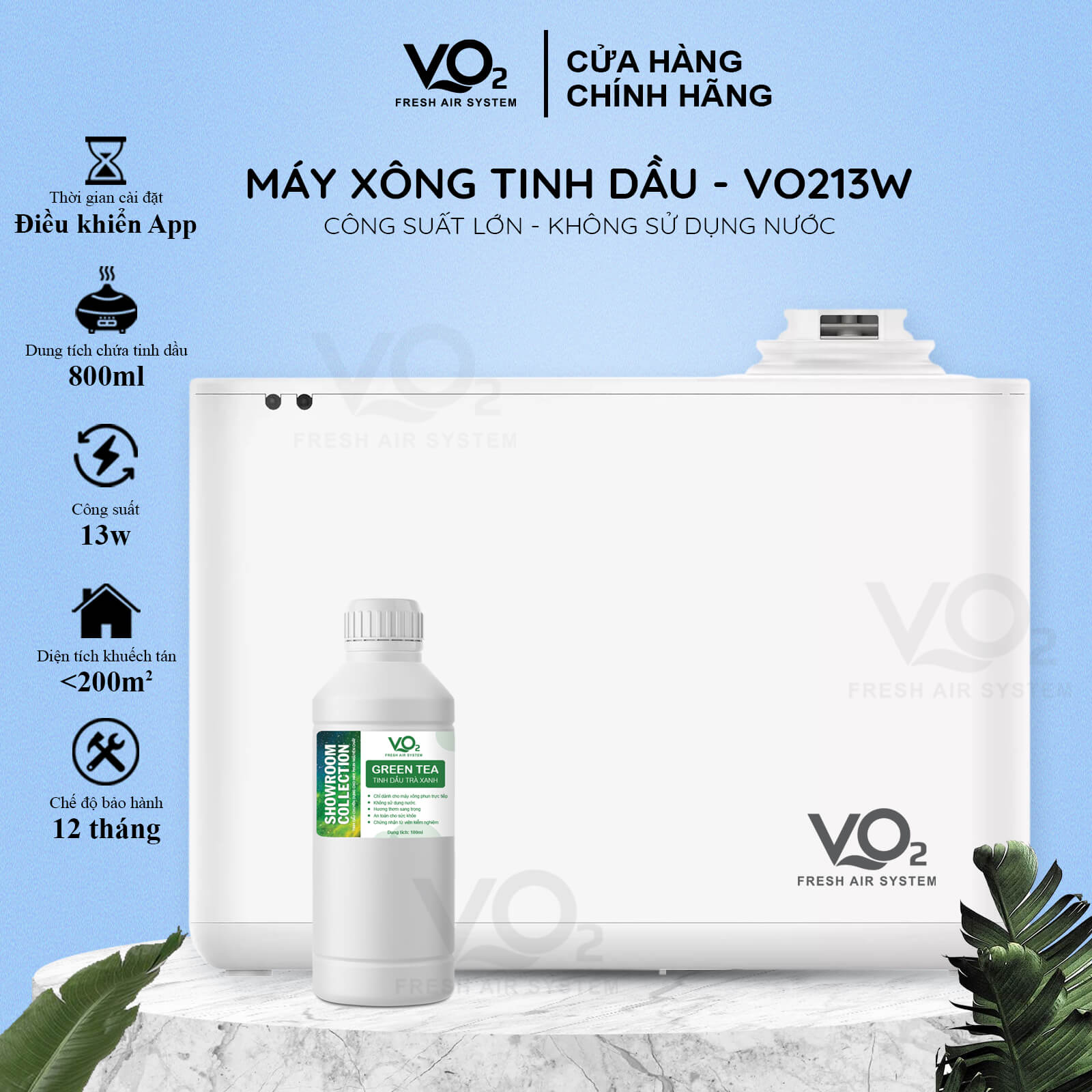 may-xong-tinh-dau-cong-nghiep-cong-suat-lon-dien-tich-lon-vo2-aroma-diffuser-vo213w