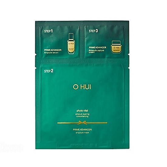 mat-na-3-buoc-chong-lao-hoa-ohui-prime-advancer-ampoule-mask-3-step-set-37ml