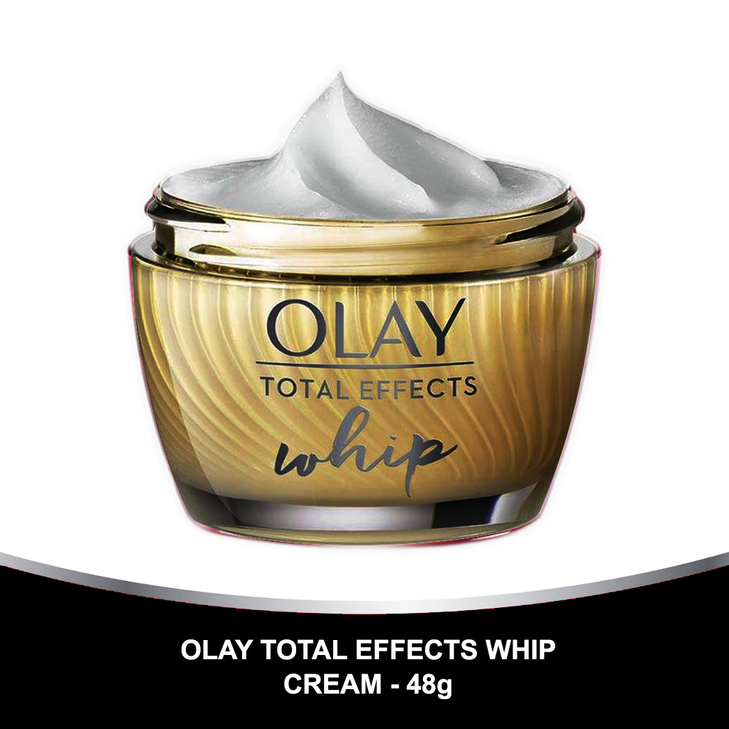 kem-duong-phuc-hoi-va-tai-tao-da-olay-total-effects-whip-active-moisturizer-48g