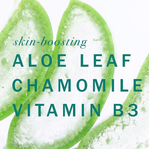 Xịt Khoáng Olay Mist Ultimate Hydration Essence Calming With Aloe Leaf & Chamomile 98ml