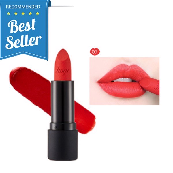 Son Lì Thefaceshop FMGT Rouge True Matt 3.6g