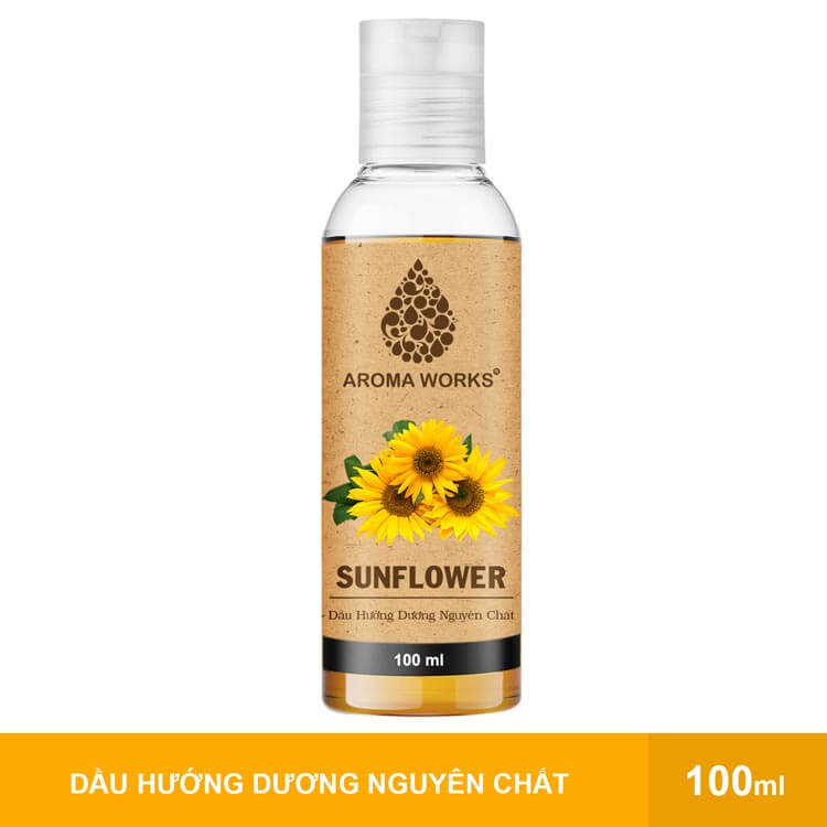 dau-huong-duong-nguyen-chat-aroma-works-sun-flower-oil-100ml