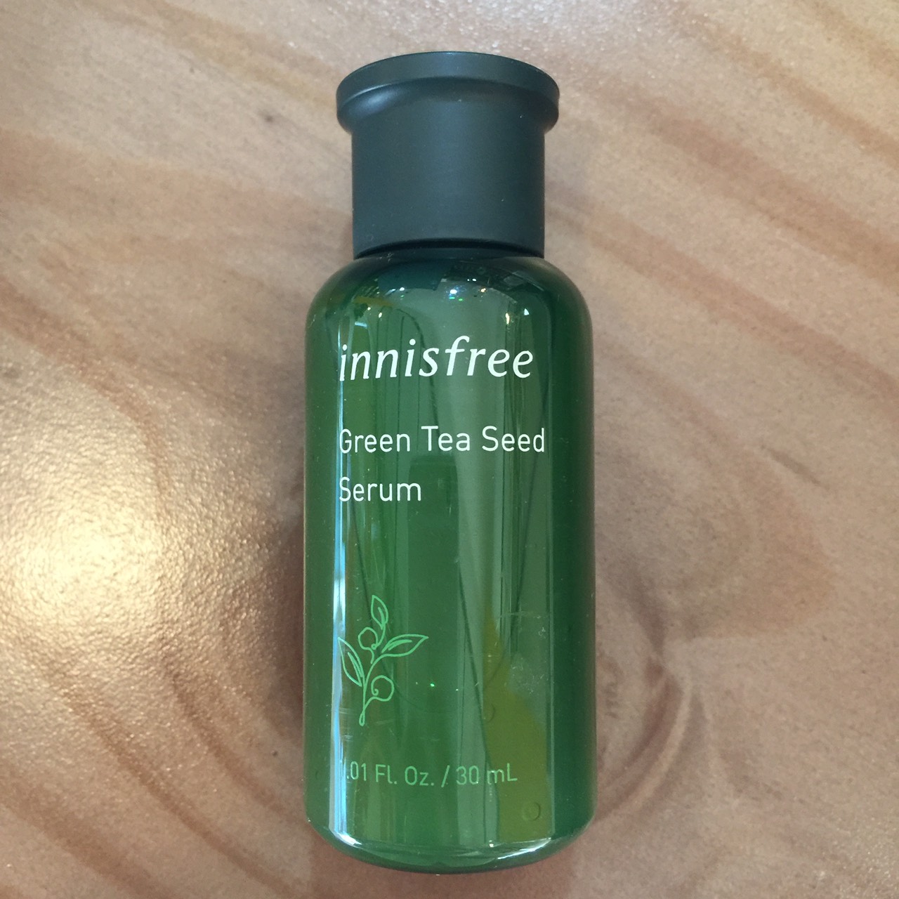 Tinh Chất Dưỡng Ẩm Trà Xanh Innisfree Green Tea Seed Serum 80ml