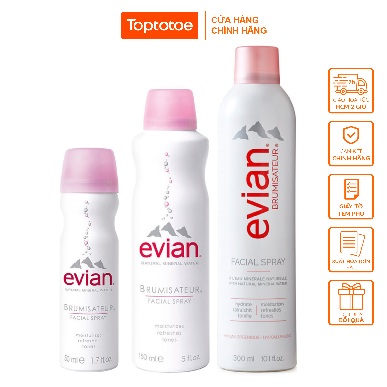 xit-khoang-evian-cung-cap-am-va-lam-diu-da-brumisateur-natural-mineral-water-facial-spray