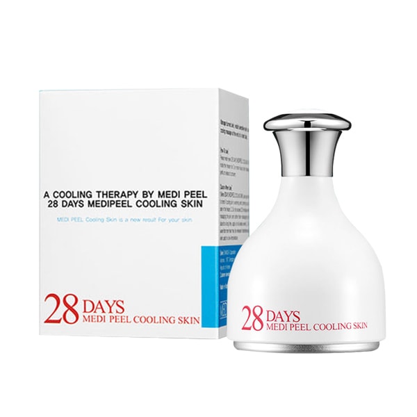 Thanh lăn lạnh Medi Peel 28 Days Perfect Cooling Skin