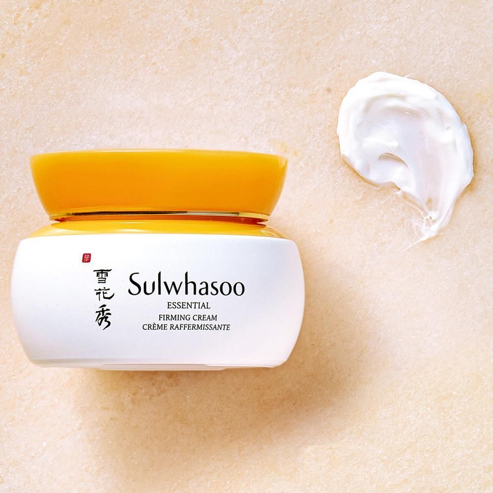 Kem Dưỡng Nâng Cơ Chống Lão Hoá Sulwhasoo First Care Firming Cream EX 5ml