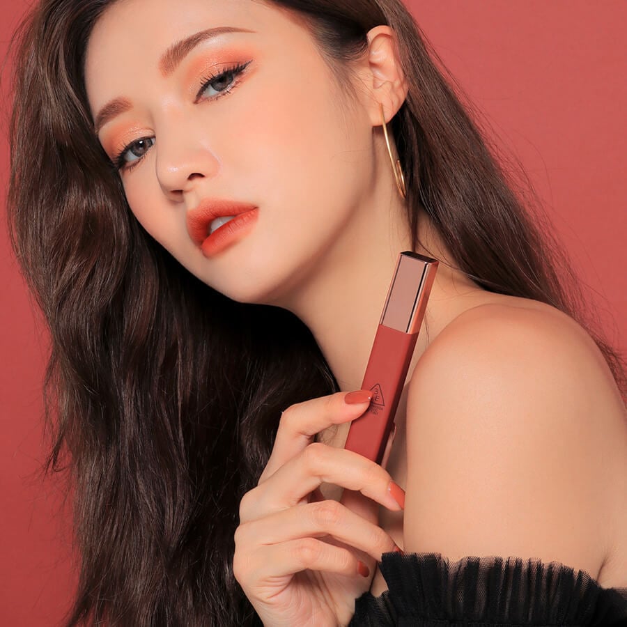 Son Kem Lì 3CE Cloud Velvet Tint #Needful – Toptotoe