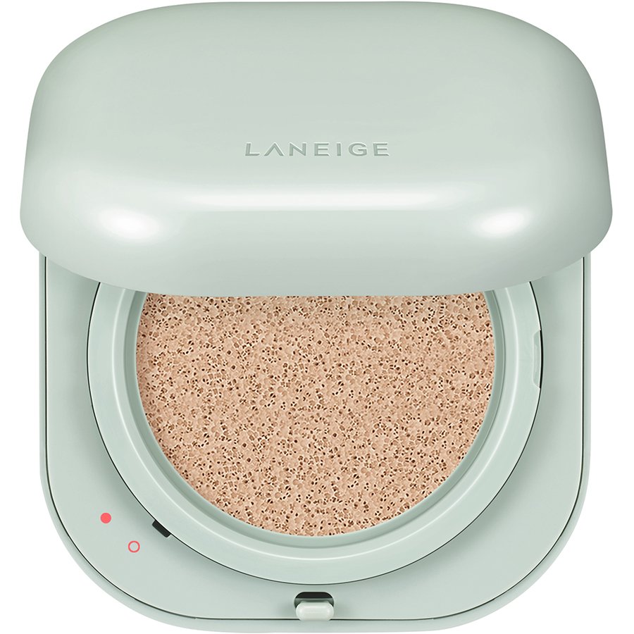 Phấn Nước Kìềm Dầu Thế Hệ Mới Laneige Neo Cushion Matte SPF 42 Pa++ 15g ( Không Kèm Lõi )