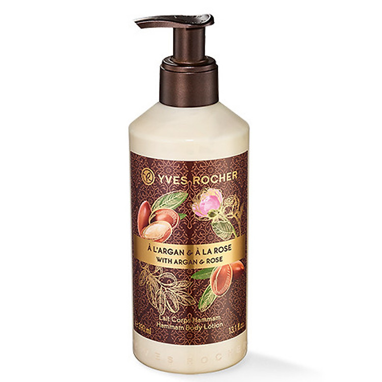 sua-duong-the-yves-rocher-argan-rose-petals-hammam-body-lotion-390ml